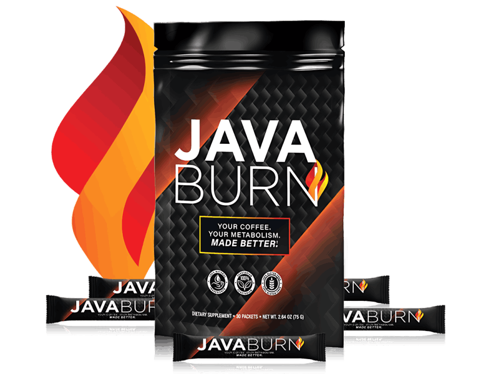 Java Burn-supplement