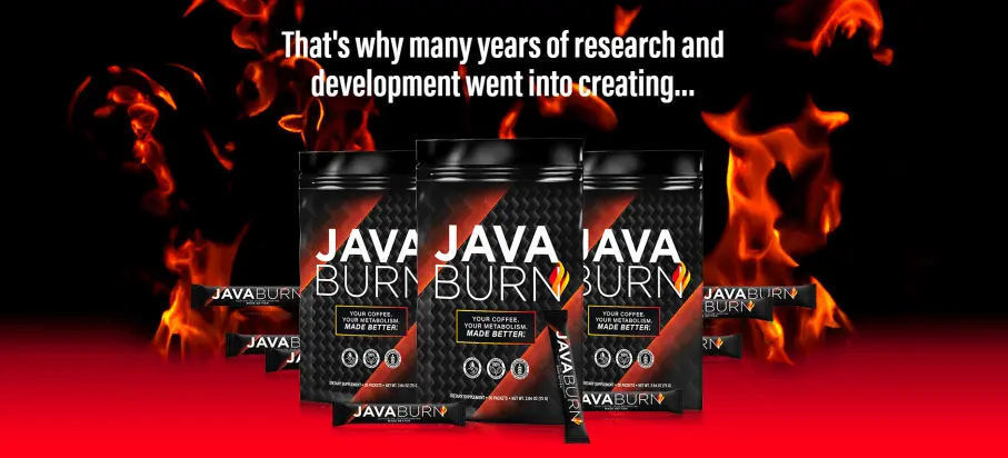 Java Burn Supplement Buy Now