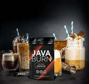 Java Burn Weight Loss Shakes